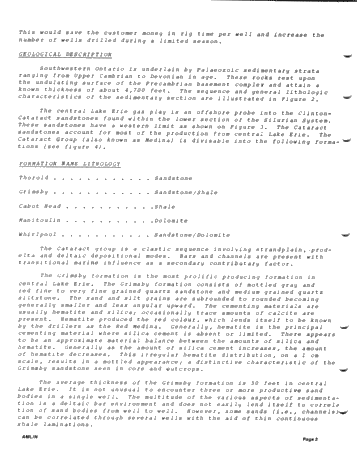 A Wellsite Producibility Program Page 2