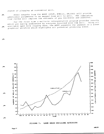 A Wellsite Producibility Program Page 11