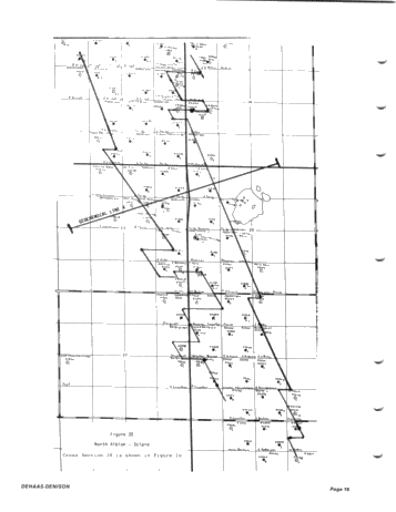 Geology and Geochemistry of the Trenton-Black River Formations of Southern Michigan Page 16
