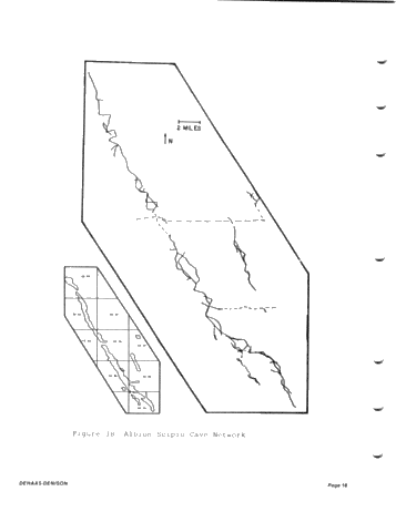 Geology and Geochemistry of the Trenton-Black River Formations of Southern Michigan Page 18