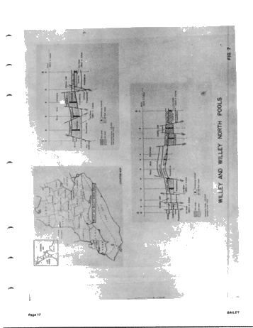 Hydrocarbon Potential and Trapping Mechanisms Trapping Mechanisms of the Cambro Ordovician in Ontario Page 17