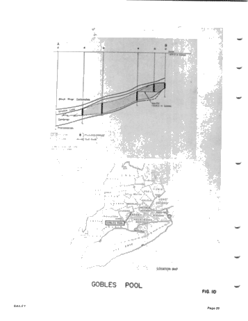 Hydrocarbon Potential and Trapping Mechanisms Trapping Mechanisms of the Cambro Ordovician in Ontario Page 20