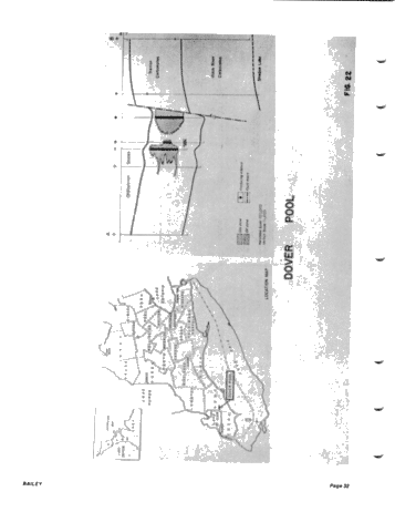 Hydrocarbon Potential and Trapping Mechanisms Trapping Mechanisms of the Cambro Ordovician in Ontario Page 32