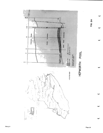 Hydrocarbon Potential and Trapping Mechanisms Trapping Mechanisms of the Cambro Ordovician in Ontario Page 34