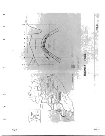 Hydrocarbon Potential and Trapping Mechanisms Trapping Mechanisms of the Cambro Ordovician in Ontario Page 41