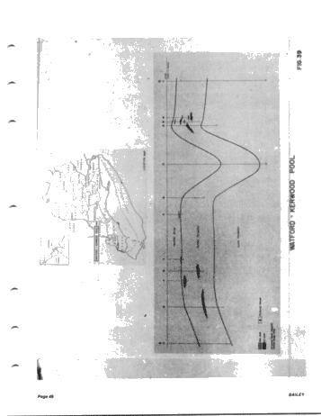 Hydrocarbon Potential and Trapping Mechanisms Trapping Mechanisms of the Cambro Ordovician in Ontario Page 49