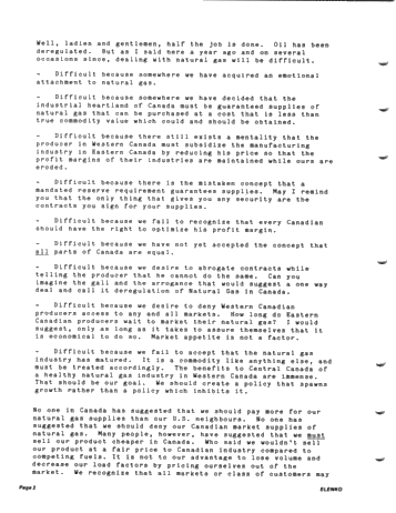 Luncheon Address Page 2