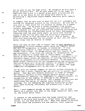Luncheon Address Page 3