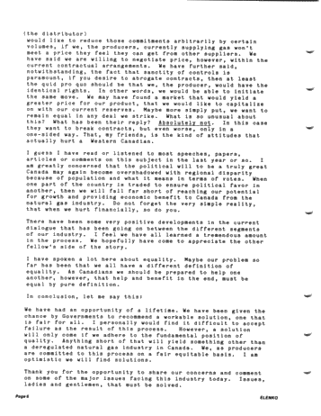 Luncheon Address Page 6