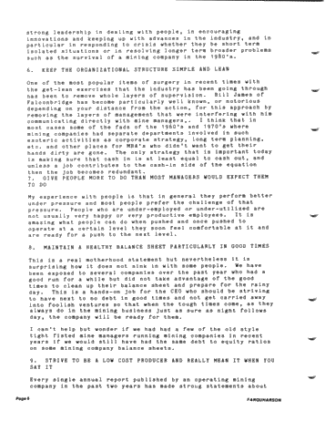 Hands on Management - Back in Style Page 6