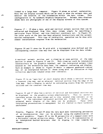 An Overview of the 3D Seismic Exploration Method Page 7