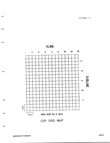 An Overview of the 3D Seismic Exploration Method Page 21