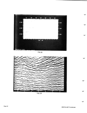 An Overview of the 3D Seismic Exploration Method Page 32