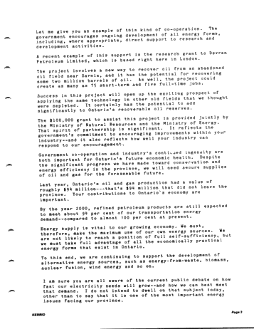 Luncheon Address Page 3