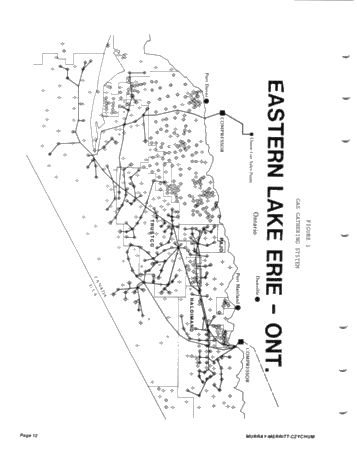 Design, Execution and Analysis of Hydraulic Fracturing on Lake Erie Page 12