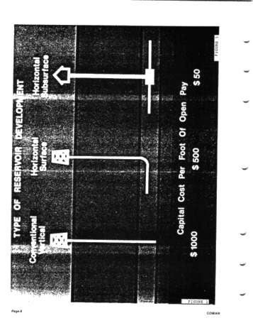 1928 - 1985 The Devran Gravity Assisted Drainage of Petroleum Project Page 6