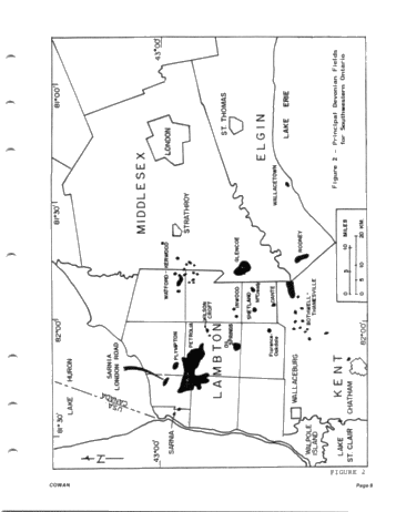 1928 - 1985 The Devran Gravity Assisted Drainage of Petroleum Project Page 7