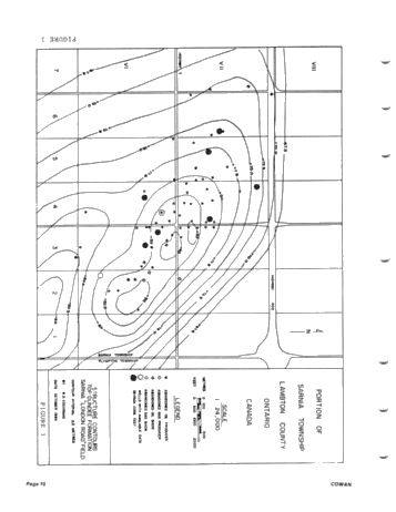 1928 - 1985 The Devran Gravity Assisted Drainage of Petroleum Project Page 8