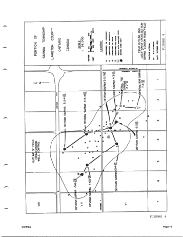 1928 - 1985 The Devran Gravity Assisted Drainage of Petroleum Project Page 9
