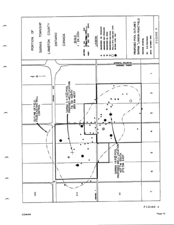 1928 - 1985 The Devran Gravity Assisted Drainage of Petroleum Project Page 11