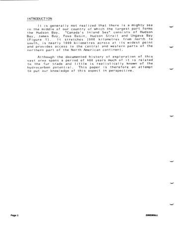 The Exploration of Hudson Bay Page 2