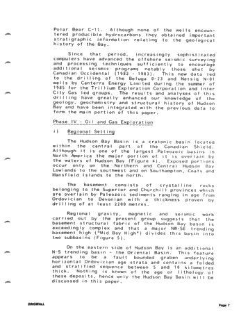 The Exploration of Hudson Bay Page 7