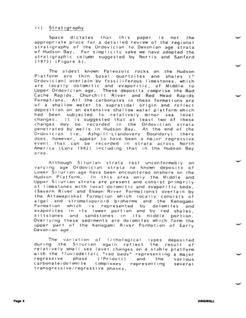 The Exploration of Hudson Bay Page 8