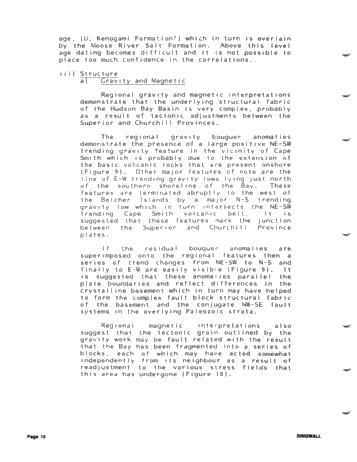 The Exploration of Hudson Bay Page 10