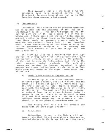 The Exploration of Hudson Bay Page 12