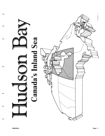 The Exploration of Hudson Bay Page 17