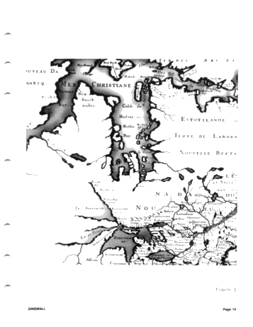 The Exploration of Hudson Bay Page 19