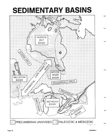 The Exploration of Hudson Bay Page 20