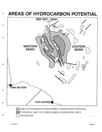 The Exploration of Hudson Bay Page 39