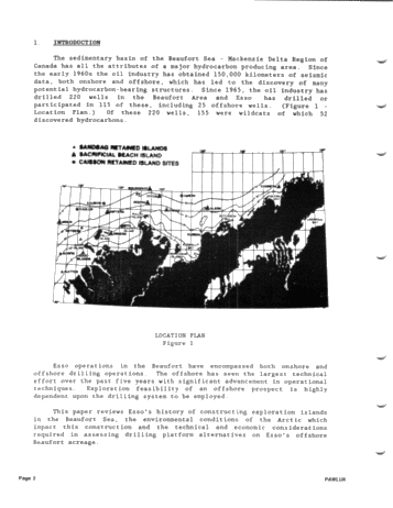 Drilling Operations in the Beaufort Sea Page 2