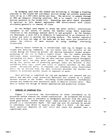 Drilling Operations in the Beaufort Sea Page 6