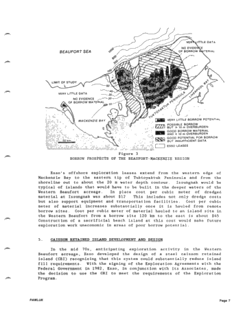 Drilling Operations in the Beaufort Sea Page 7