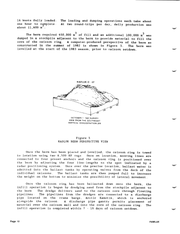 Drilling Operations in the Beaufort Sea Page 10