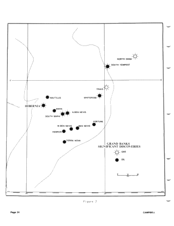 East Coast Offshore: Exploration History, Hydrocarbon Plays and Significant Discoveries Page 24