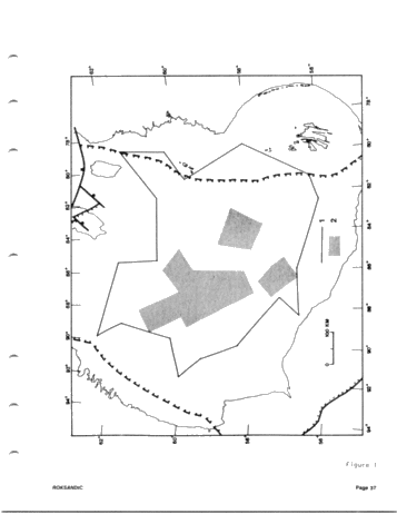 Tectonics of Hudson Bay in the Light of Geophysical Evidence Page 37