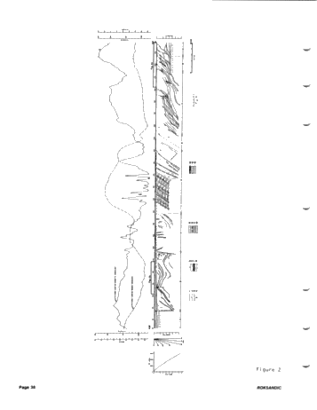 Tectonics of Hudson Bay in the Light of Geophysical Evidence Page 38