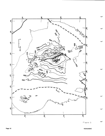 Tectonics of Hudson Bay in the Light of Geophysical Evidence Page 42