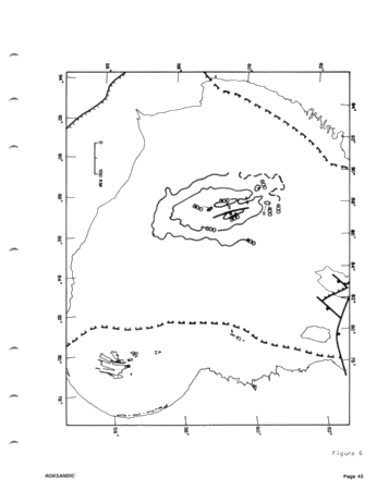 Tectonics of Hudson Bay in the Light of Geophysical Evidence Page 43