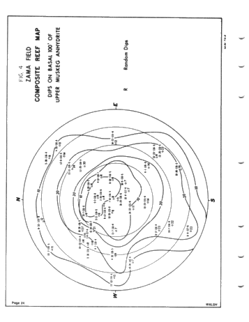 Development of the Zama Basin and Upper Keg River Reefs Page 24
