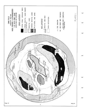 Development of the Zama Basin and Upper Keg River Reefs Page 32