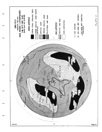 Development of the Zama Basin and Upper Keg River Reefs Page 33