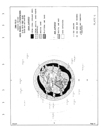 Development of the Zama Basin and Upper Keg River Reefs Page 37