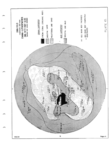 Development of the Zama Basin and Upper Keg River Reefs Page 41