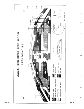 Development of the Zama Basin and Upper Keg River Reefs Page 42