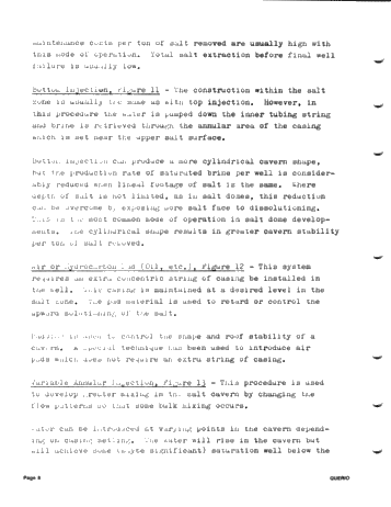 Solution Mining of Salt - The Technology and its Application Page 8