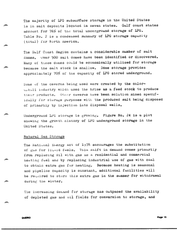 Solution Mining of Salt - The Technology and its Application Page 15